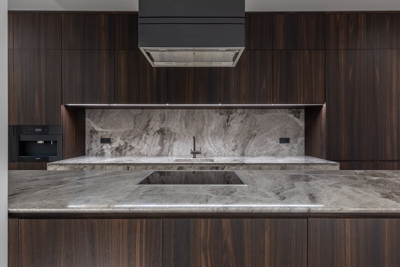 Granite Worktops